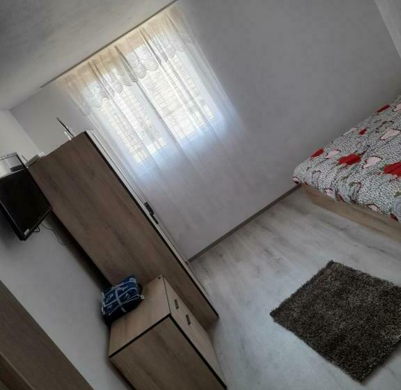 Номер Стандарт, Casa Alex