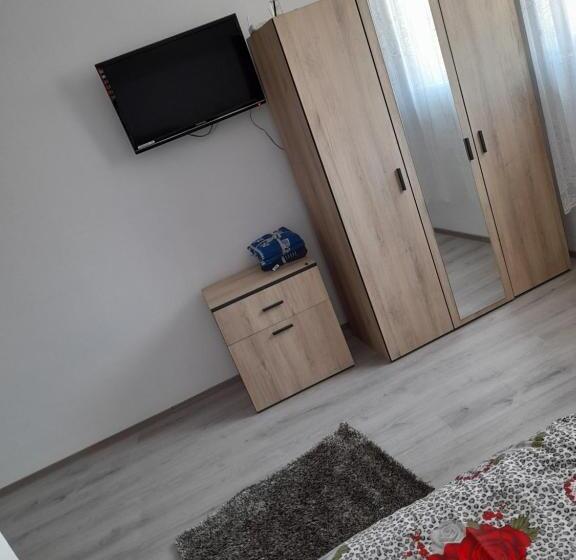 스탠다드 룸, Casa Alex