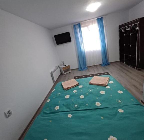 Номер Стандарт Совместная Ванная, Casa Alex