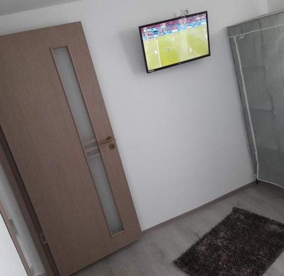 Номер Стандарт Совместная Ванная, Casa Alex