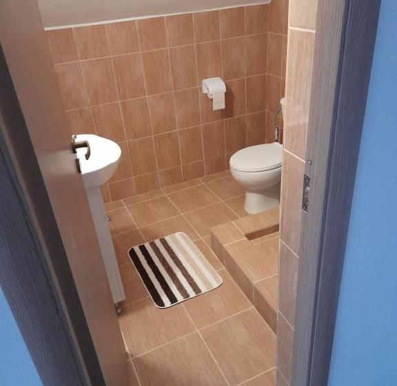 Номер Стандарт Совместная Ванная, Casa Alex