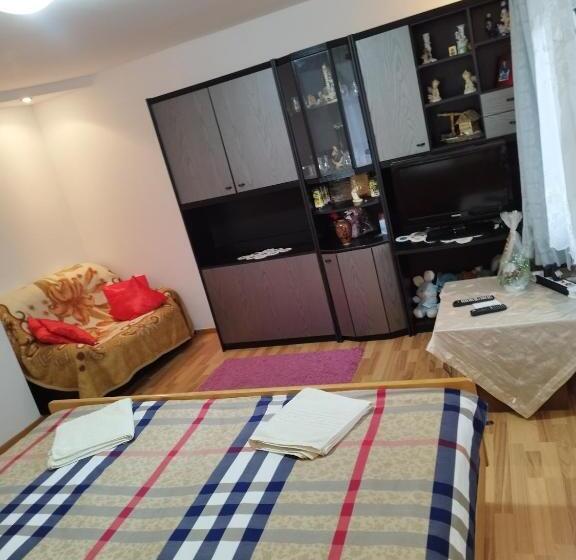 Номер Deluxe, Casa Alex
