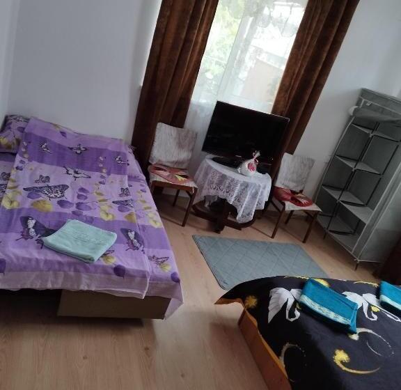 Семейный Номер, Casa Alex