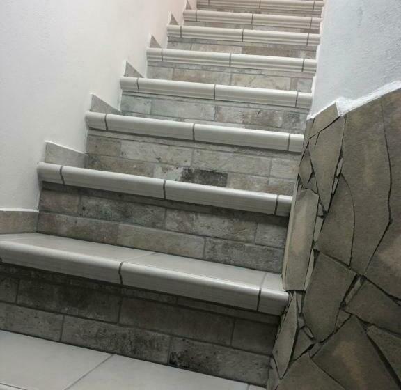 اتاق لوکس, B&b Le Mura