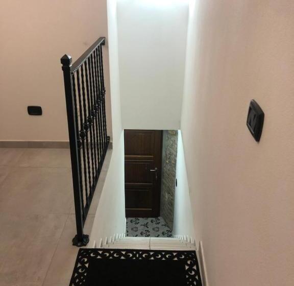 اتاق لوکس, B&b Le Mura