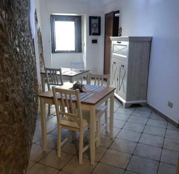 اتاق سوپریور با تخت بزرگ, B&b Le Mura
