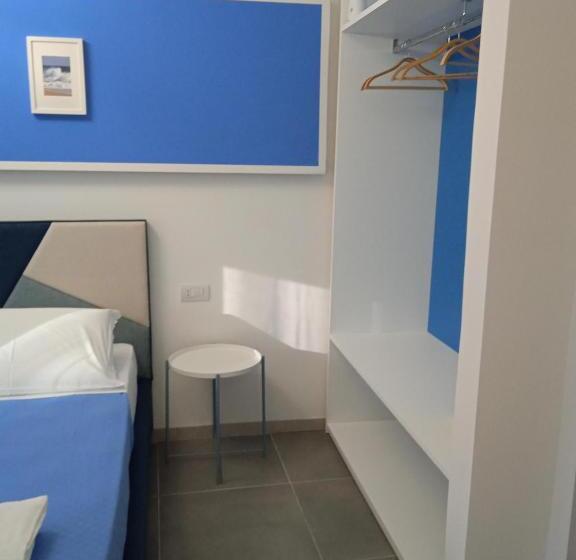 اتاق استاندارد, Filangieri 23   Luxury B&b   Sorrento Coast