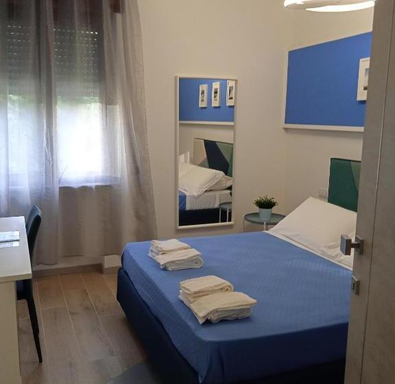 اتاق استاندارد, Filangieri 23   Luxury B&b   Sorrento Coast