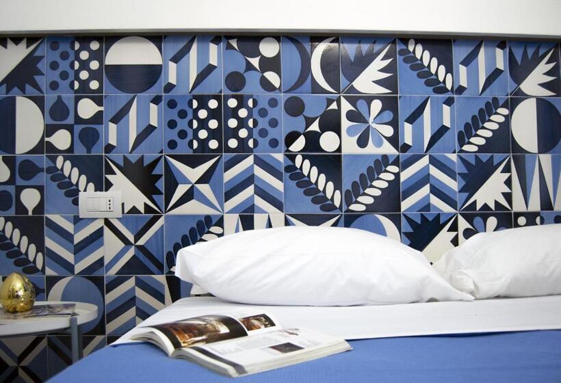 اتاق اکونومی, Filangieri 23   Luxury B&b   Sorrento Coast