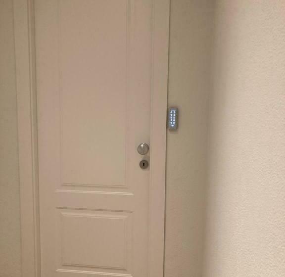 חדר סטנדרט, Fairome Guest House