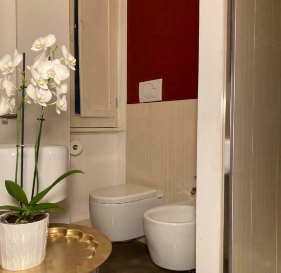 חדר סטנדרט, Fairome Guest House