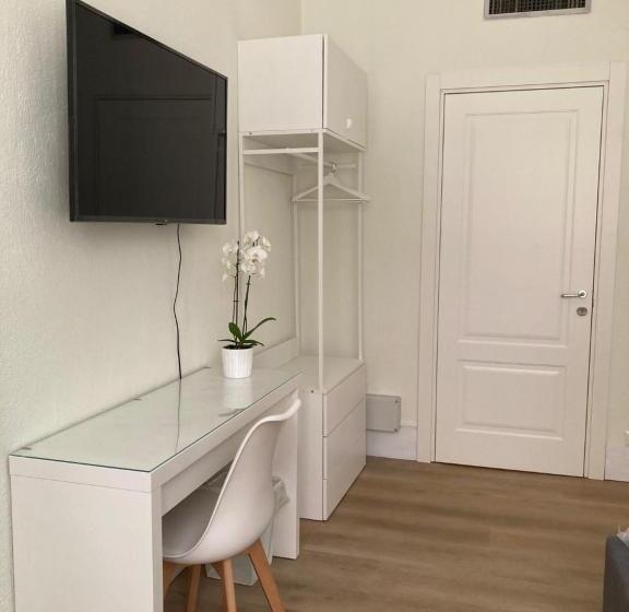 חדר סטנדרט, Fairome Guest House