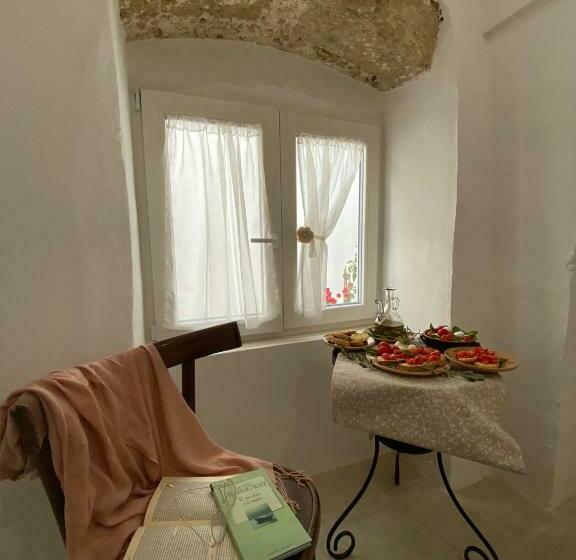 家庭套房, Salento Nonni