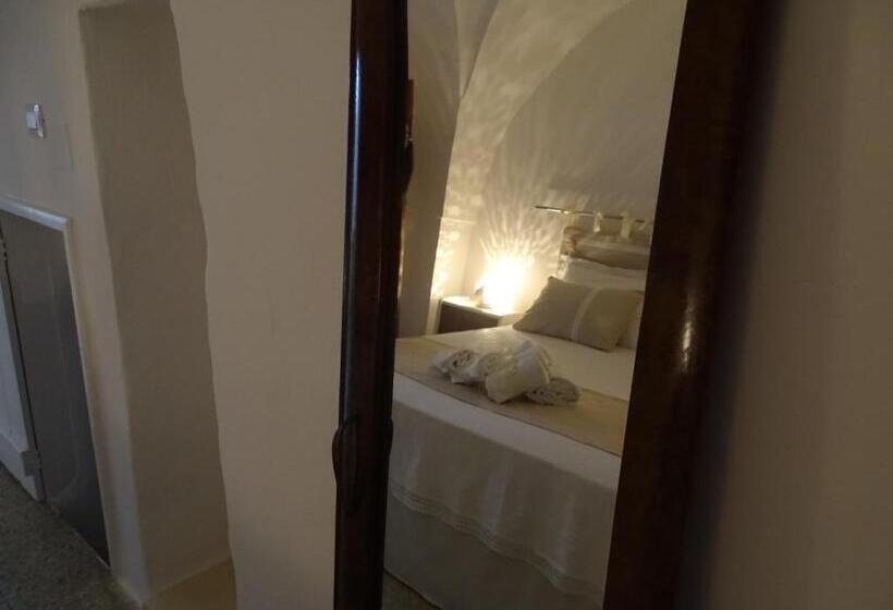 家庭套房, Salento Nonni