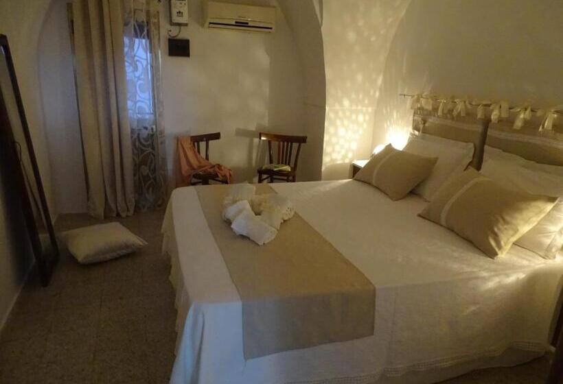 家庭套房, Salento Nonni