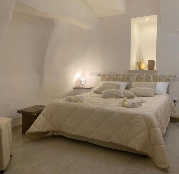 家庭套房, Salento Nonni