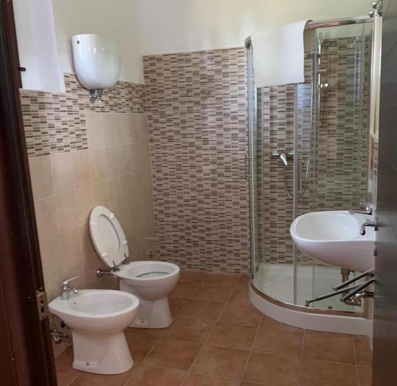 Апартаменты 1 Спальня, Agriturismo Diffuso Monte Oliveto Maggiore