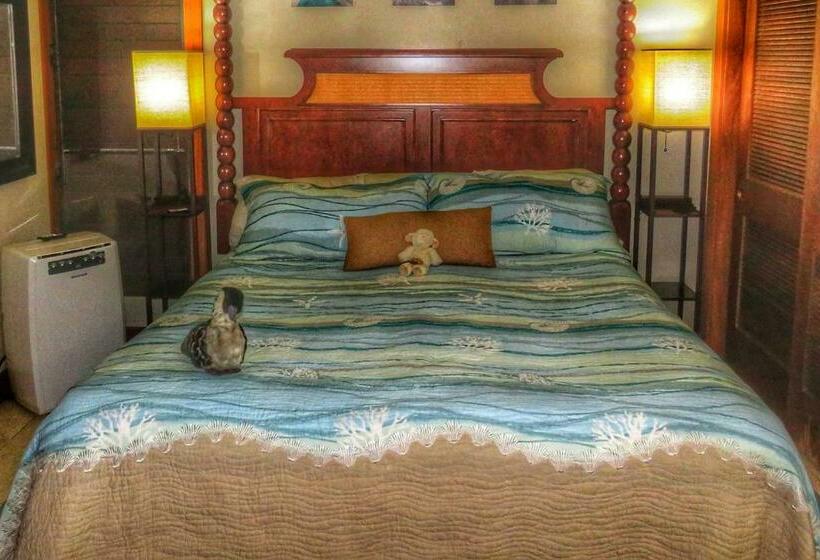 Апартаменты 1 Спальня Вид на Сад, Aloha   Poipu Beach Vacation Condo