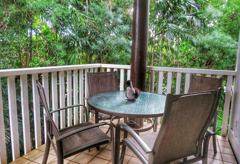 Апартаменты 1 Спальня Вид на Сад, Aloha   Poipu Beach Vacation Condo