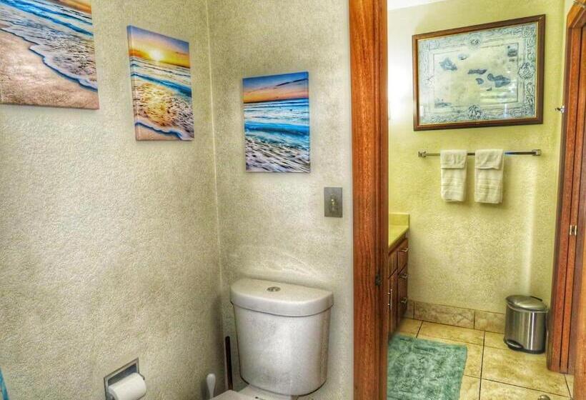 Апартаменты 1 Спальня Вид на Сад, Aloha   Poipu Beach Vacation Condo