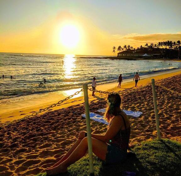 Апартаменты 1 Спальня Вид на Сад, Aloha   Poipu Beach Vacation Condo