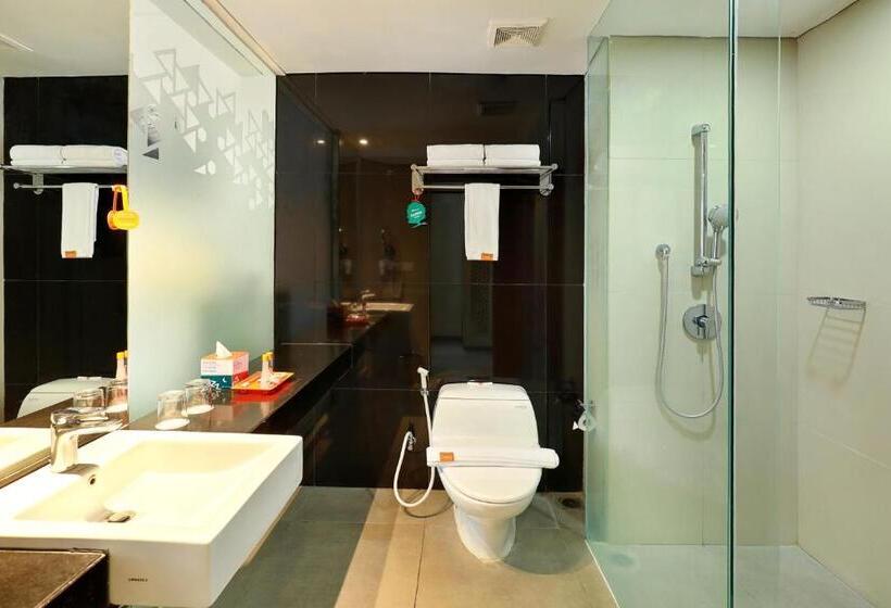 اتاق استاندارد, Harris Hotel Seminyak