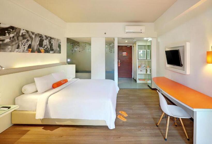 اتاق استاندارد, Harris Hotel Seminyak