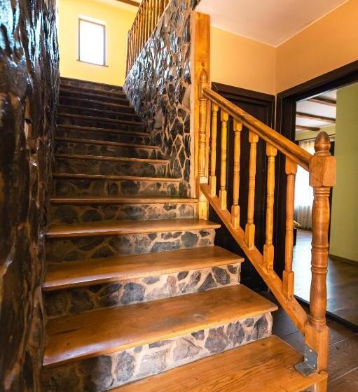 Апартаменты 1 Спальня, Casa De Vacanta Sadu