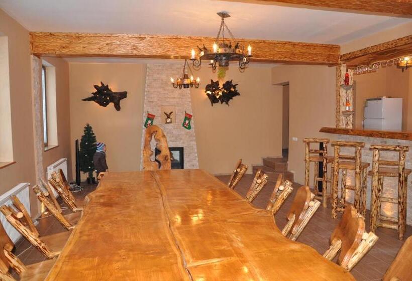 Апартаменты 1 Спальня, Casa De Vacanta Sadu