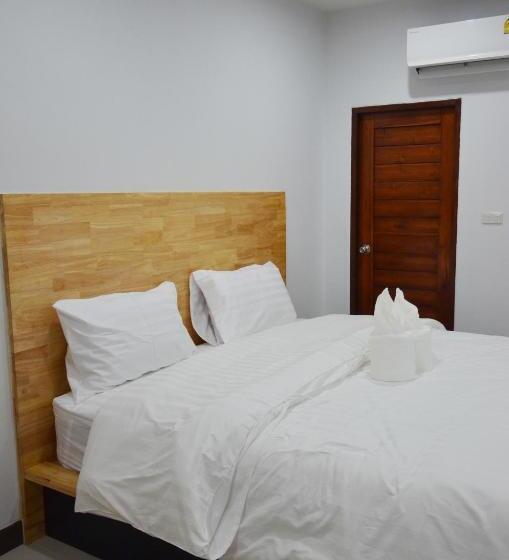 스탠다드 룸, C9 Hotel   โรงแรมซีไนน์
