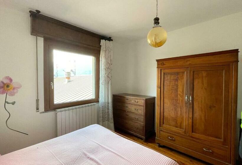 Номер Стандарт Совместная Ванная, B&b Da Laura