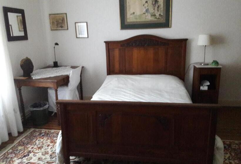 Номер Стандарт, Chambre D Hote Au Bois Du Prince
