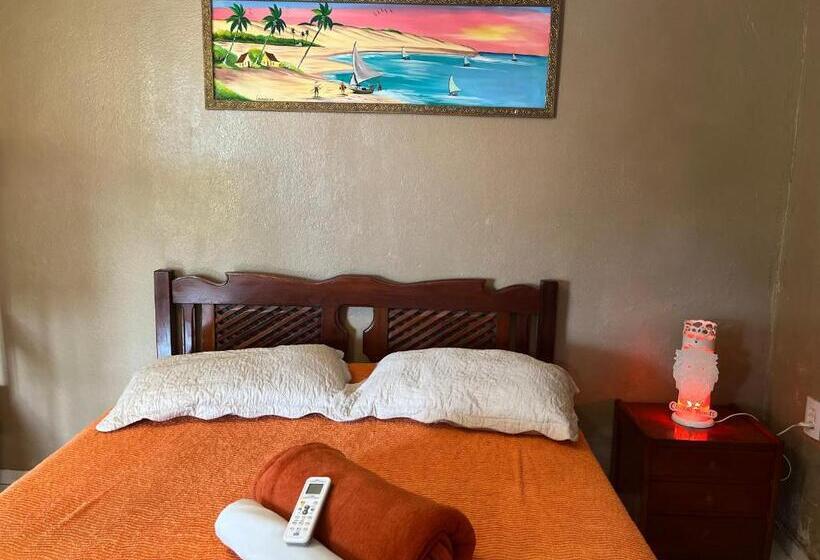 Quarto Estandar, Canoa Roots Camping