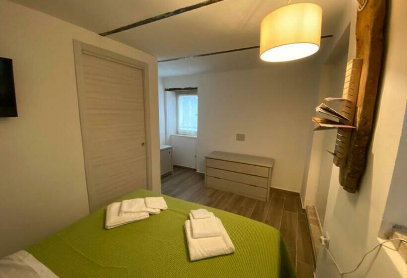 غرفة قياسية, Agriturismo Casa Orsini