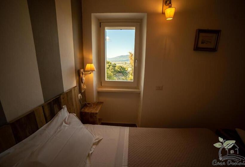 Апартаменты 1 Спальня Нижний Этаж, Agriturismo Casa Orsini