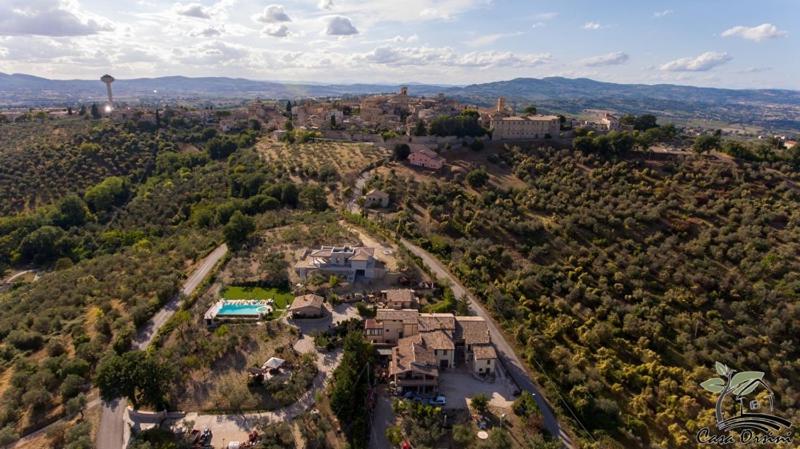 Семейное Студио, Agriturismo Casa Orsini