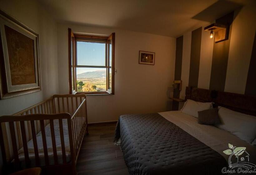 Апартаменты Superior 1 Спальня, Agriturismo Casa Orsini