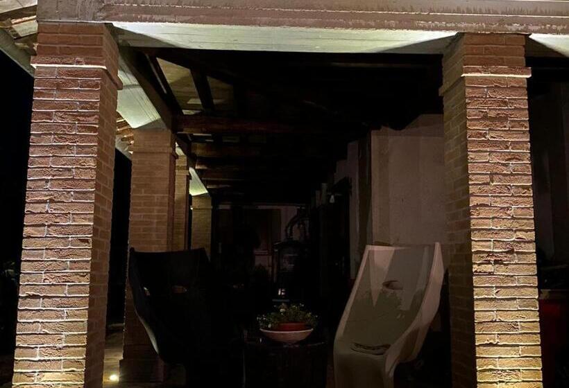 Апартаменты Superior 1 Спальня, Agriturismo Casa Orsini