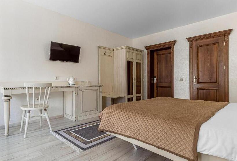اتاق استاندارد, Premium Hotel & Spa