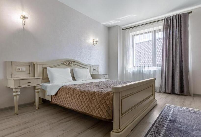 اتاق استاندارد, Premium Hotel & Spa