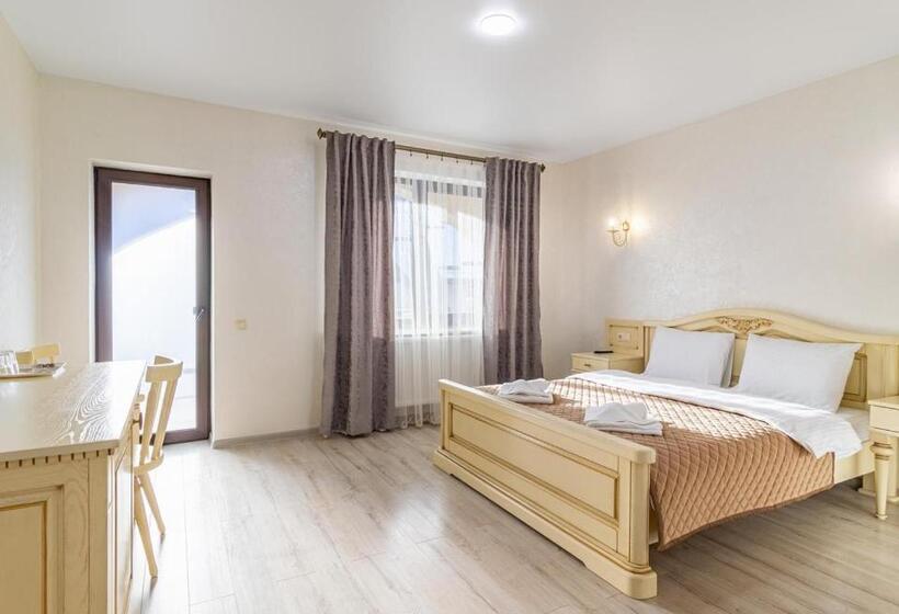 اتاق استاندارد, Premium Hotel & Spa