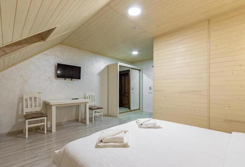اتاق پنت هاوس, Premium Hotel & Spa