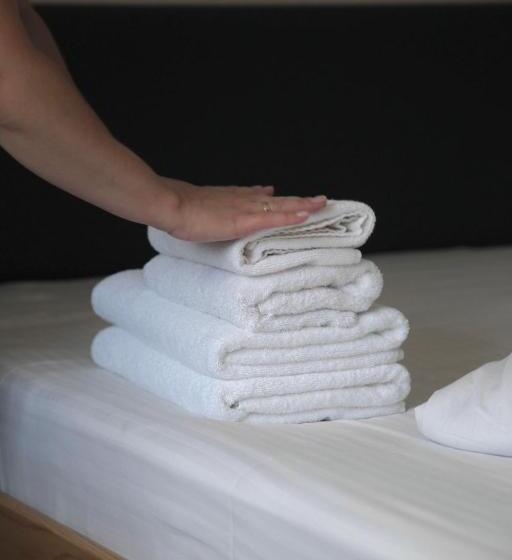 اتاق استاندارد, Premium Hotel & Spa