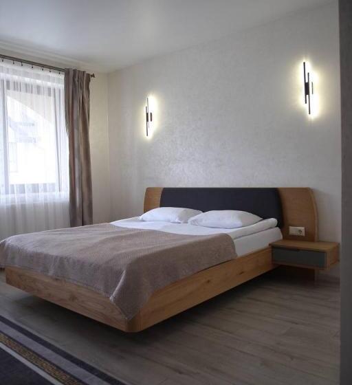 اتاق استاندارد, Premium Hotel & Spa