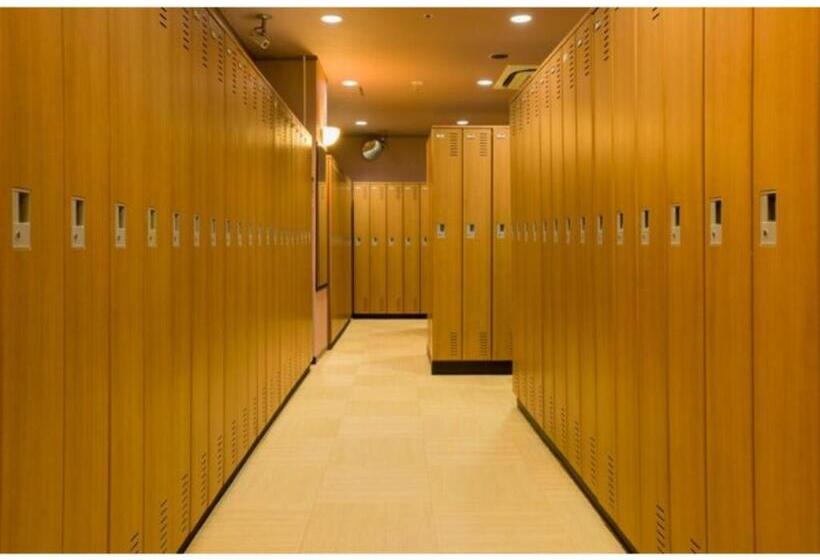 Студия Стандарт, Taisei Annex   Vacation Stay 05206v