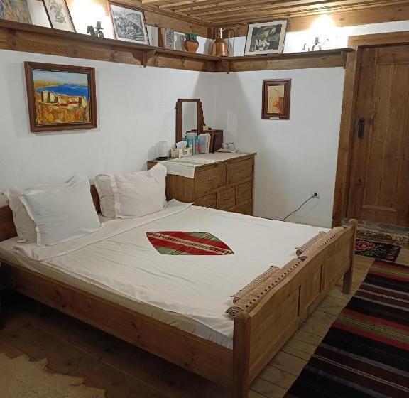 Quarto Estandar, къща за гости кануш войвода