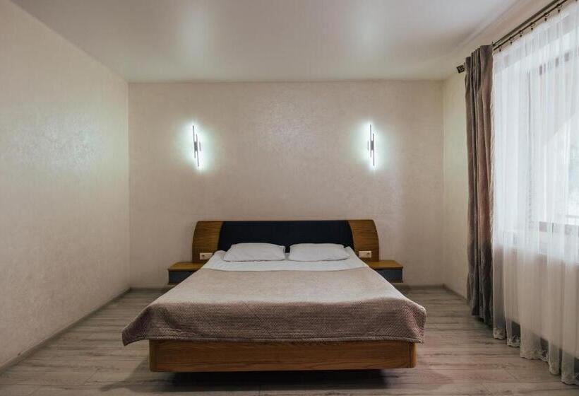 اتاق استاندارد, Premium Hotel & Spa