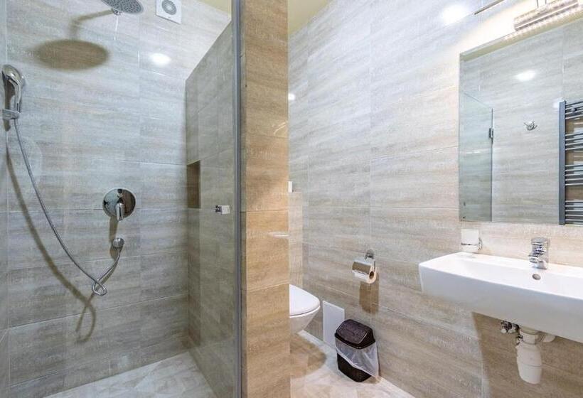 اتاق پنت هاوس, Premium Hotel & Spa