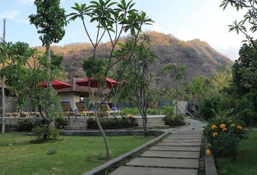 Апартаменты 2 Спальни, Jaya Villa