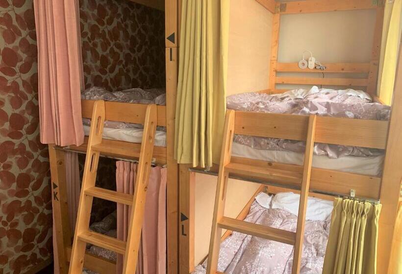 Студия Стандарт, Sado   Hotel   Vacation Stay 82483